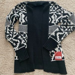 Mossimo NWT Cardigan